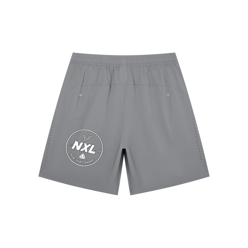 Men’s Regular Fit Performance Shorts