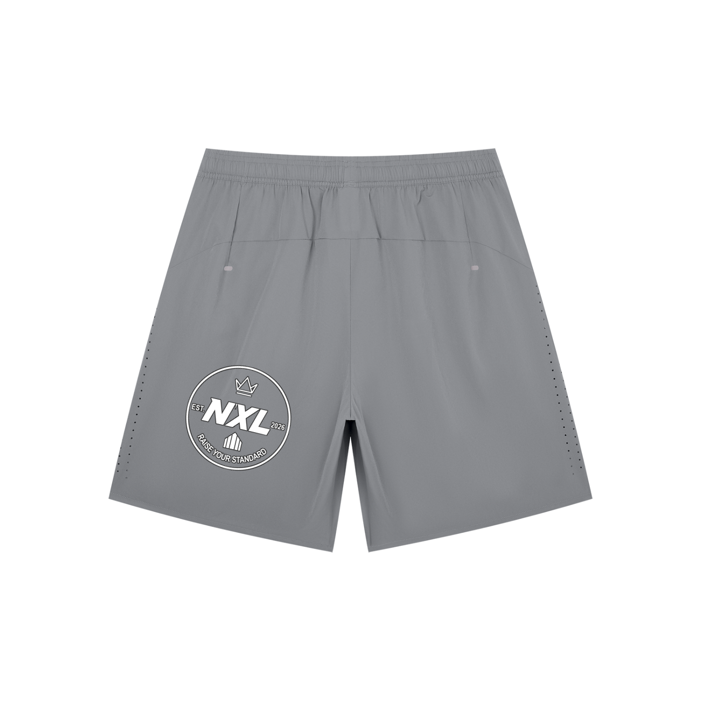 Men’s Regular Fit Performance Shorts