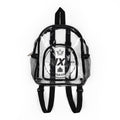 Clear Stadium Backpack