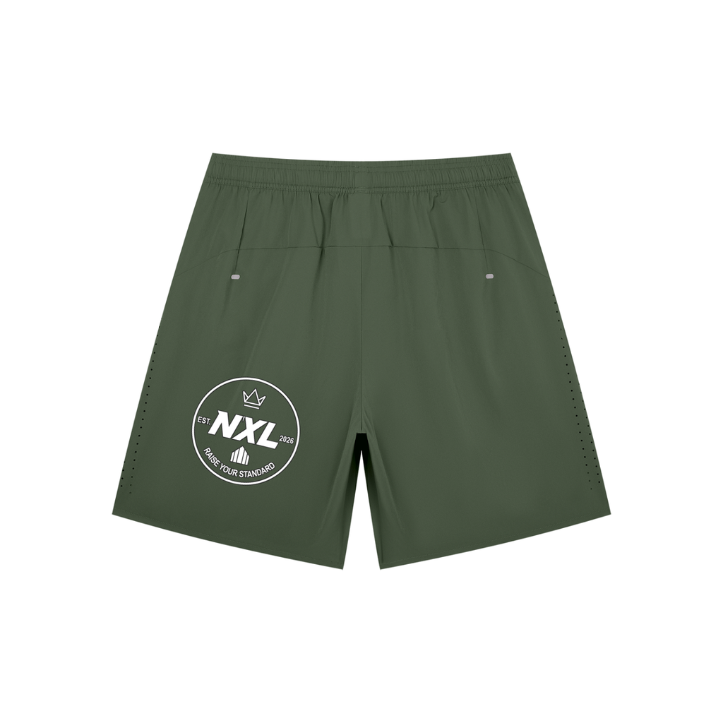 Men’s Regular Fit Performance Shorts