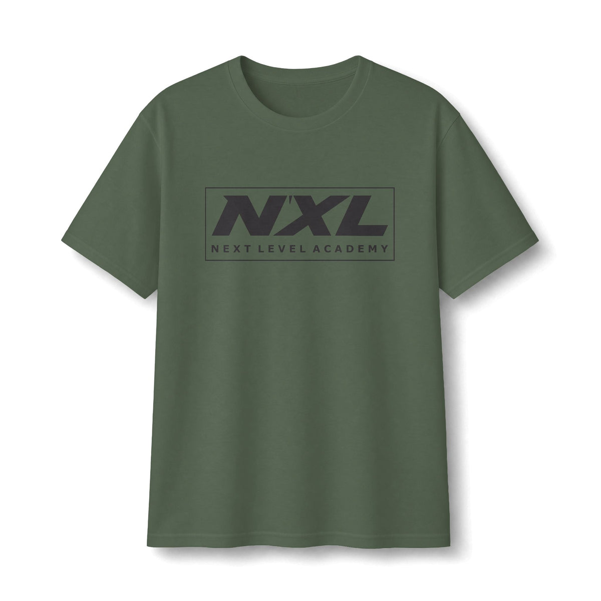 Light Cotton Tee