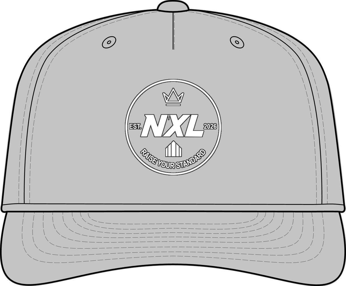 Laser Perf Performance Rope Cap