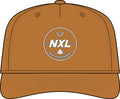 Laser Perf Performance Rope Cap