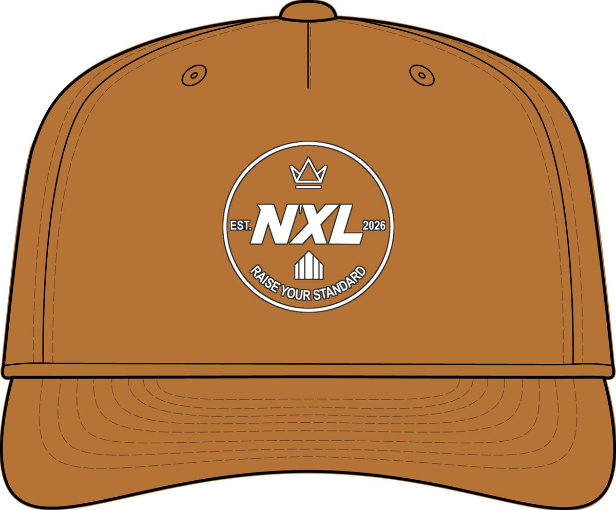 Laser Perf Performance Rope Cap