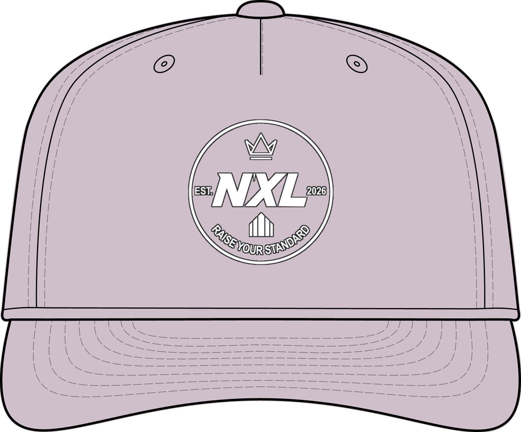 Laser Perf Performance Rope Cap