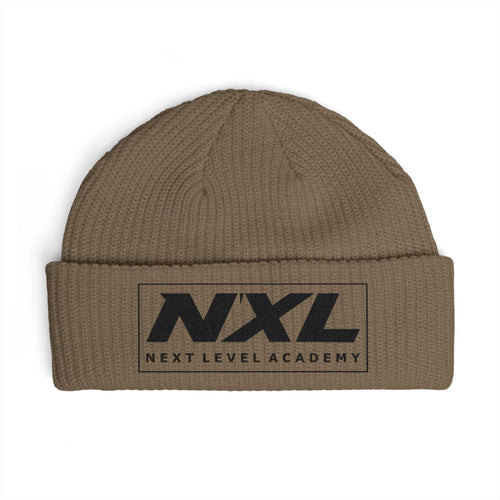 Cuff Beanie
