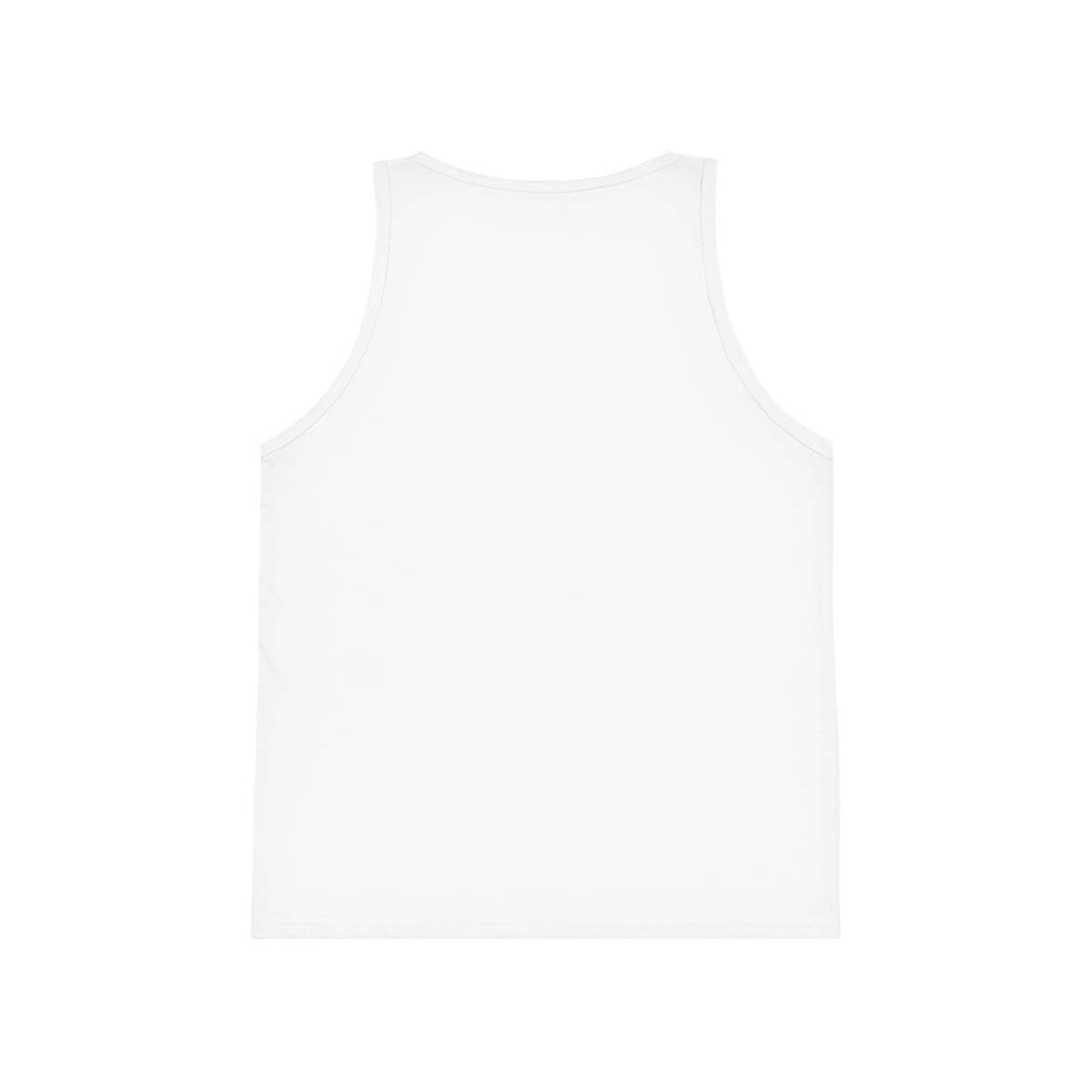 Kid's Jersey Tank Top