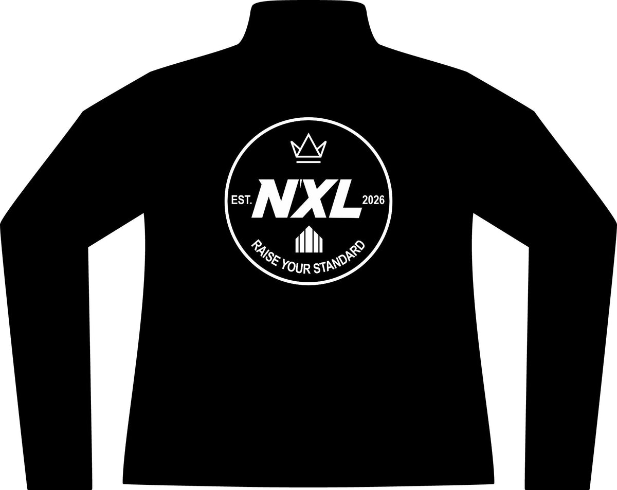 Women’s Full-Zip Practice Jacket