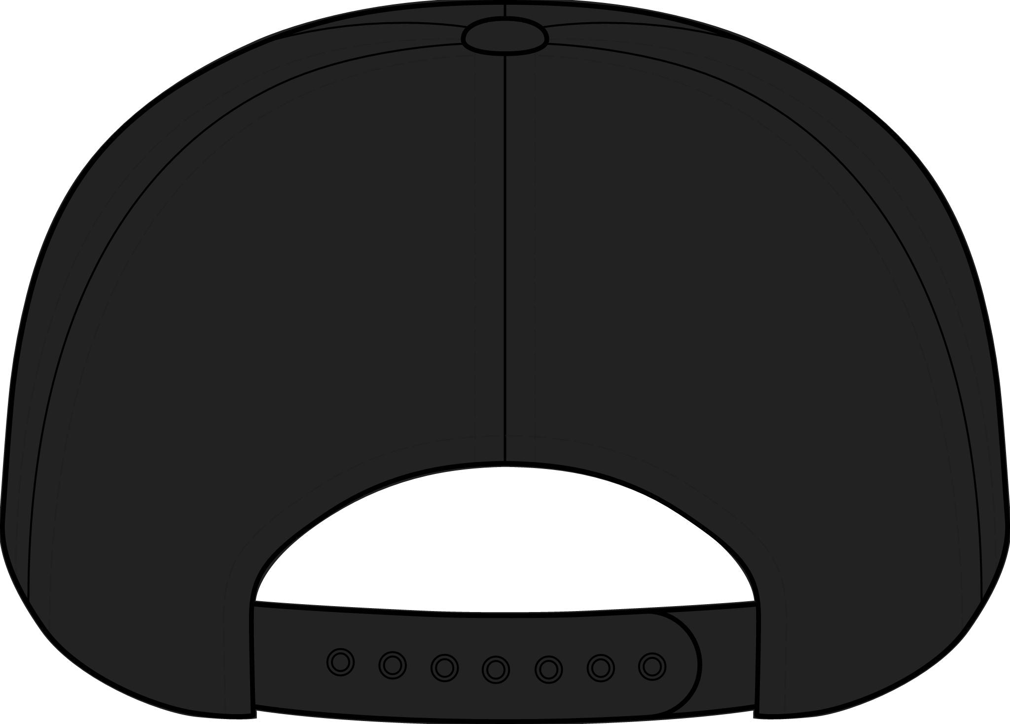Laser Perf Performance Rope Cap
