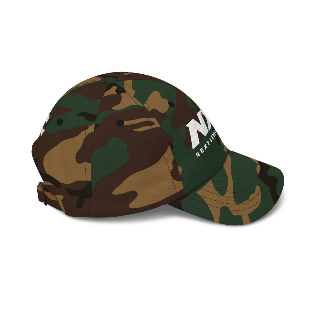 Classic Dad Cap