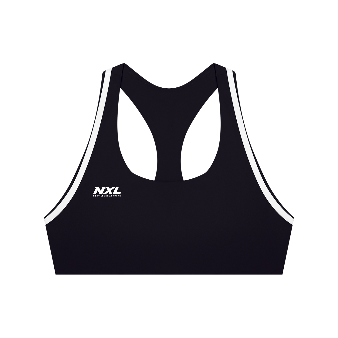 Women’s Halter Yoga Sports Bra