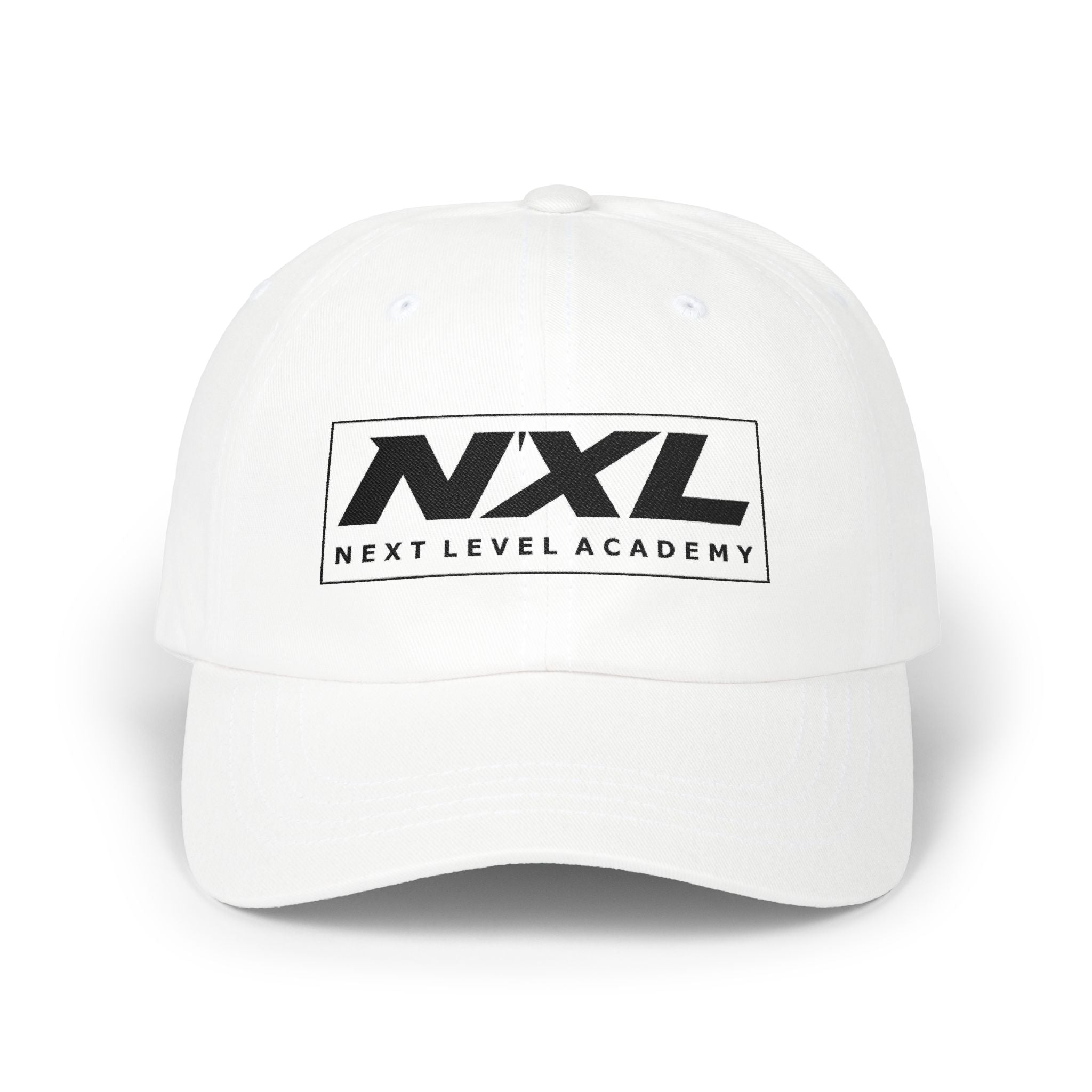 Classic Dad Cap
