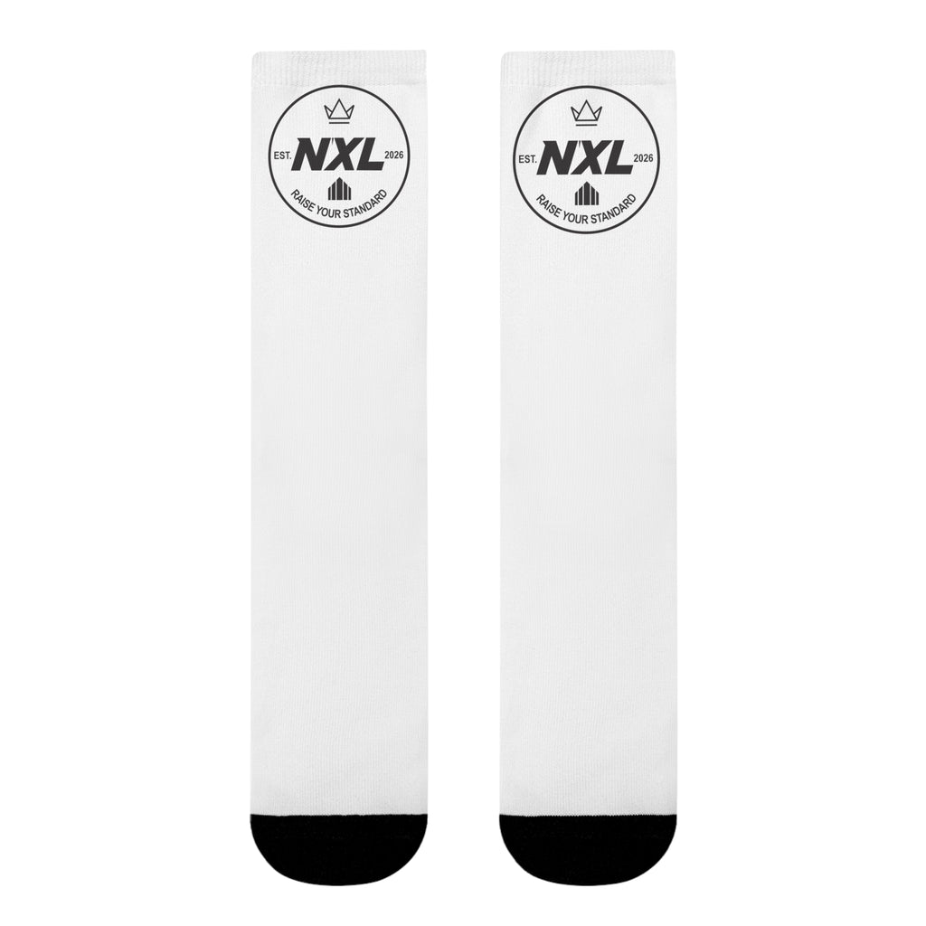 Sublimation Crew Socks (EU)