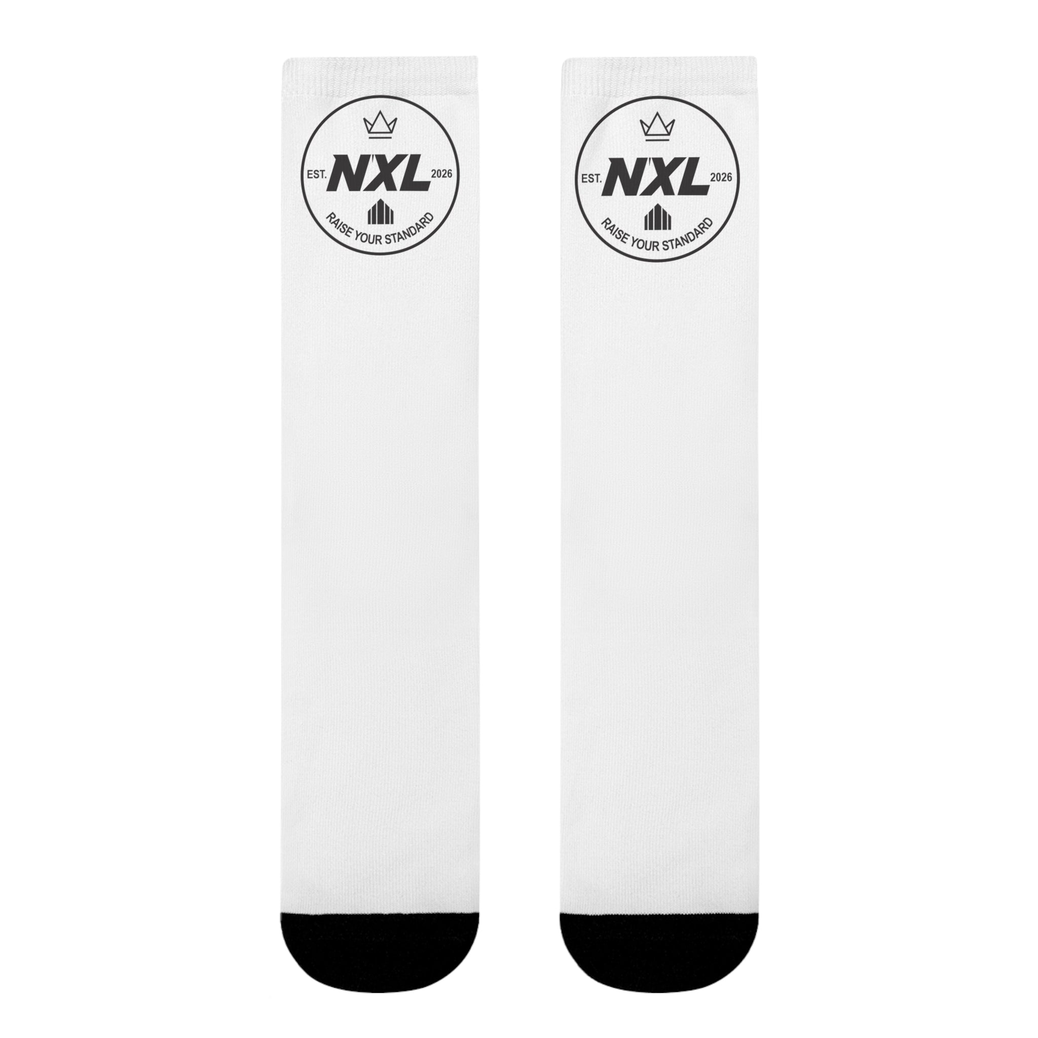 Sublimation Crew Socks (EU)