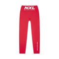 High-Waisted Yoga Leggings