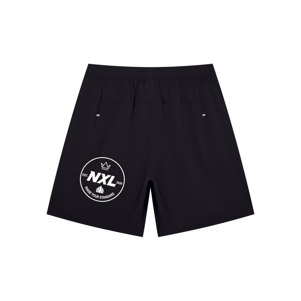 Men’s Regular Fit Performance Shorts