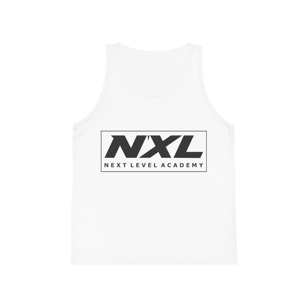 Kid's Jersey Tank Top