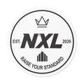 Round Vinyl Stickers