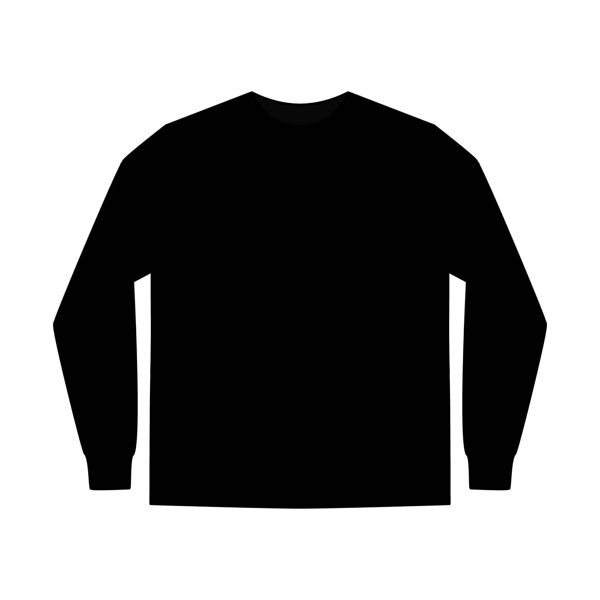 Unisex Long Sleeve T-Shirt