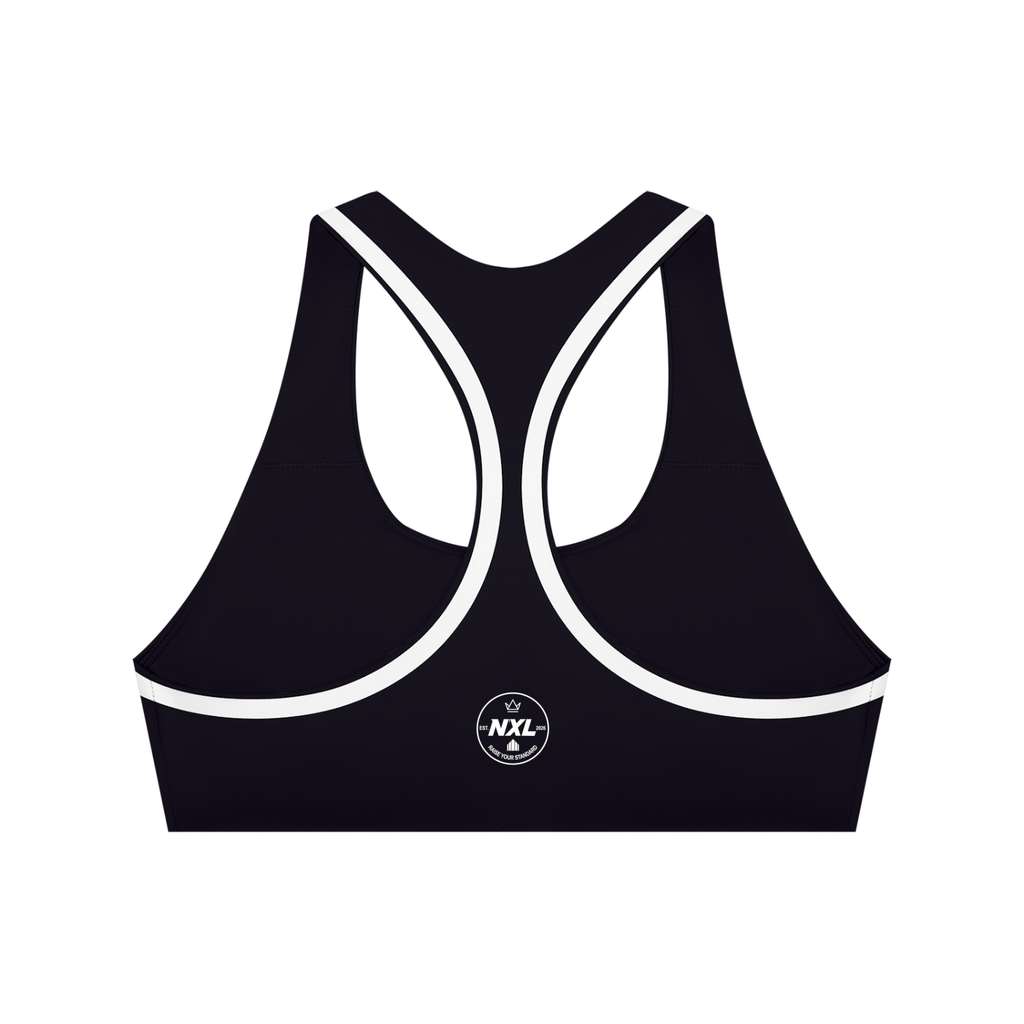 Women’s Halter Yoga Sports Bra