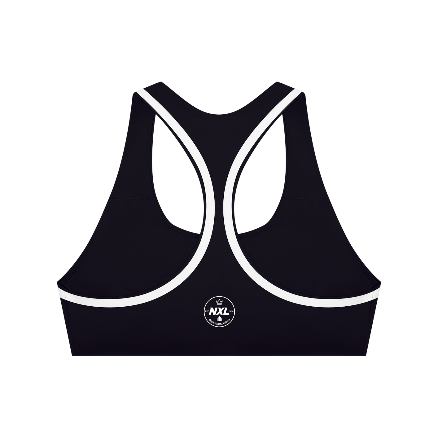 Women’s Halter Yoga Sports Bra