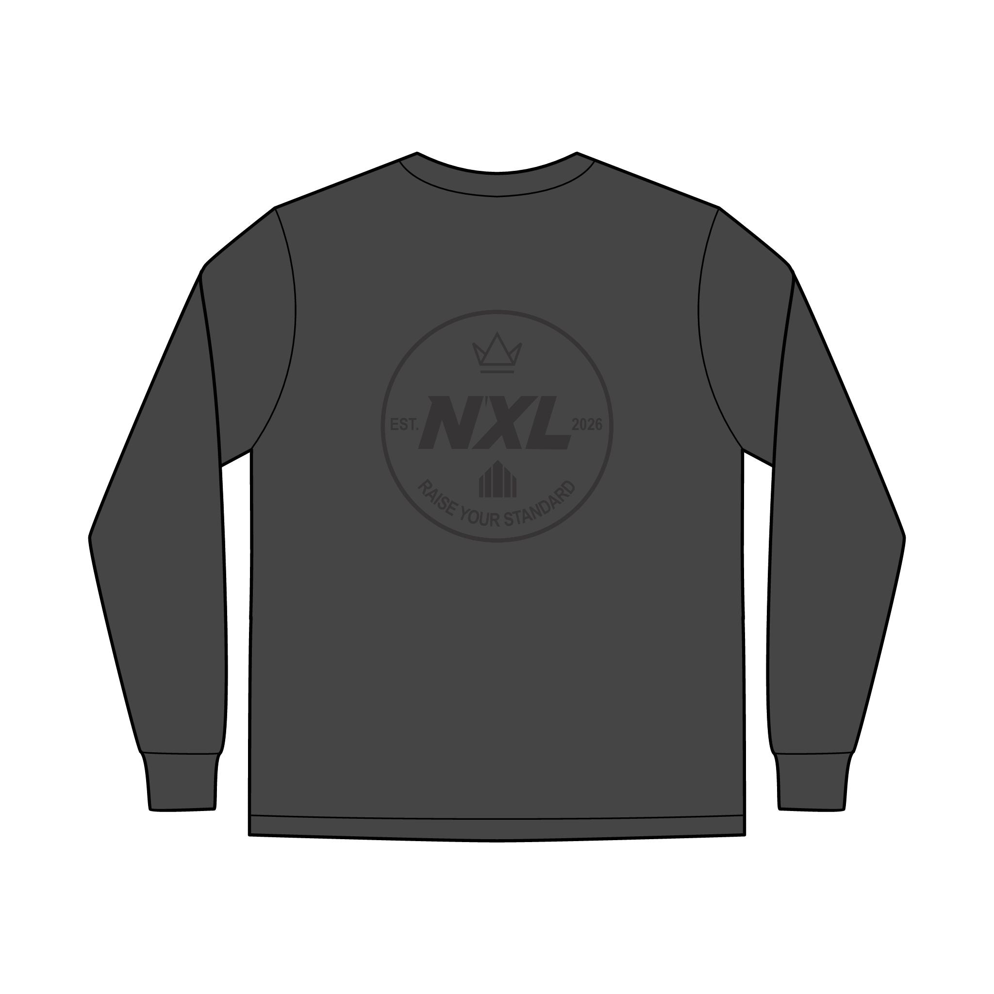 Unisex Long Sleeve T-Shirt