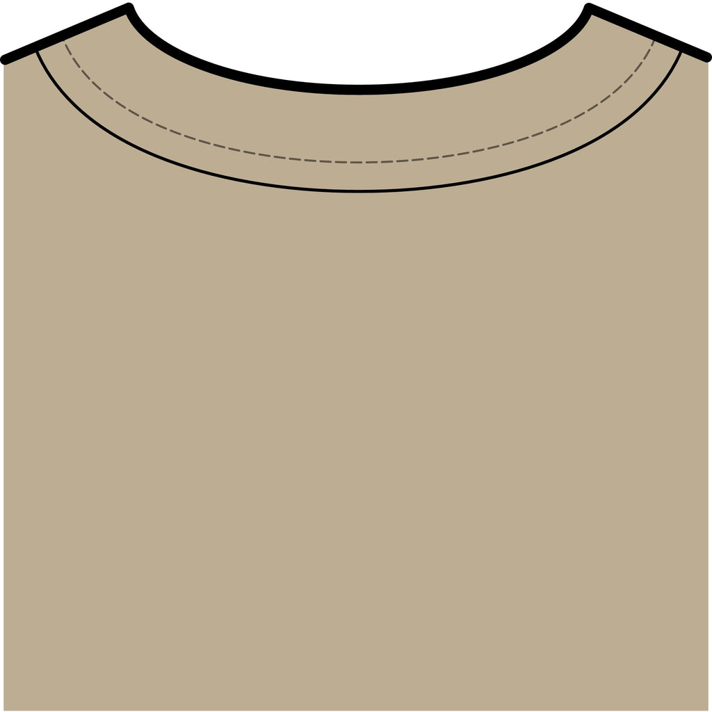 Men's Heavy Faded Tank