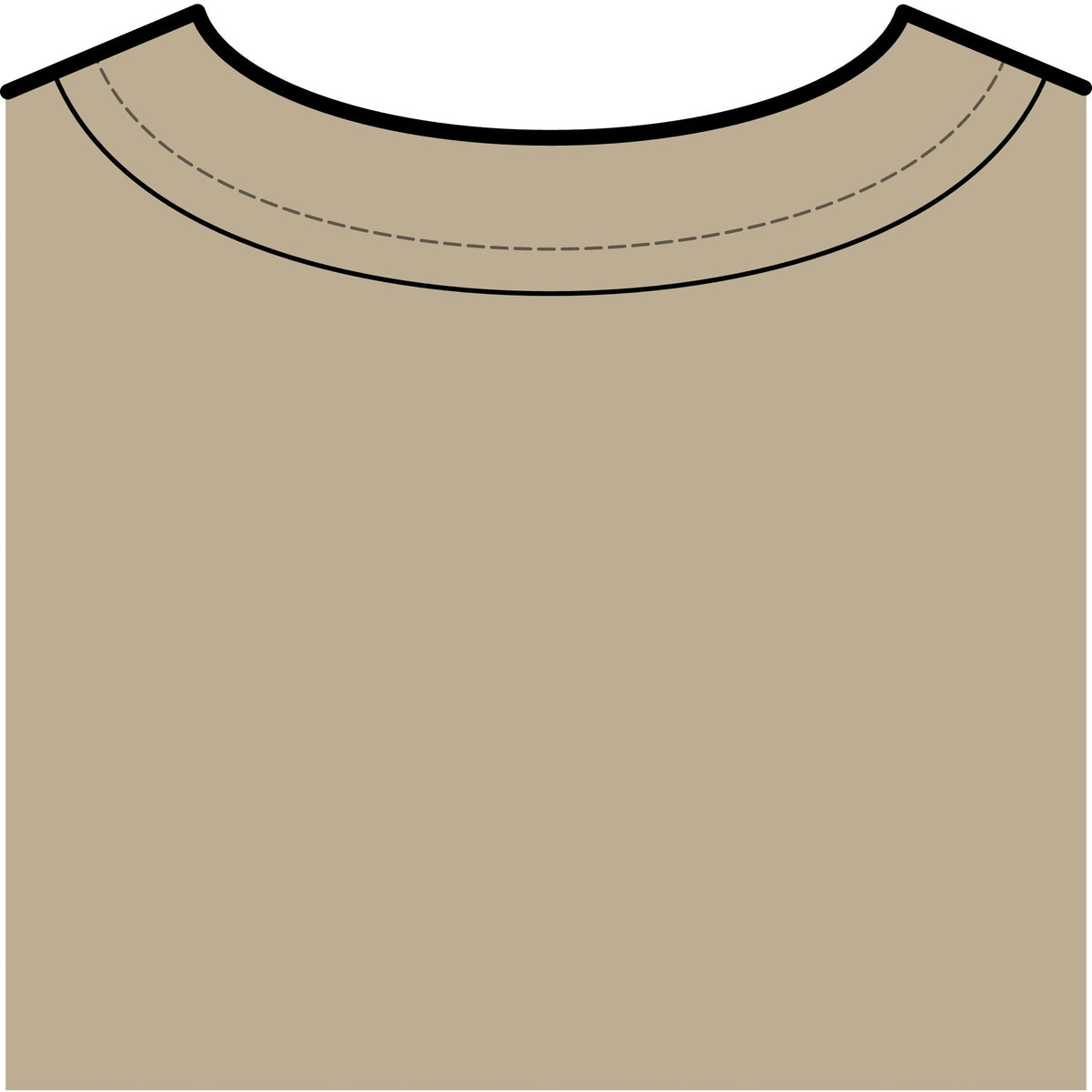 Men's Heavy Faded Tank