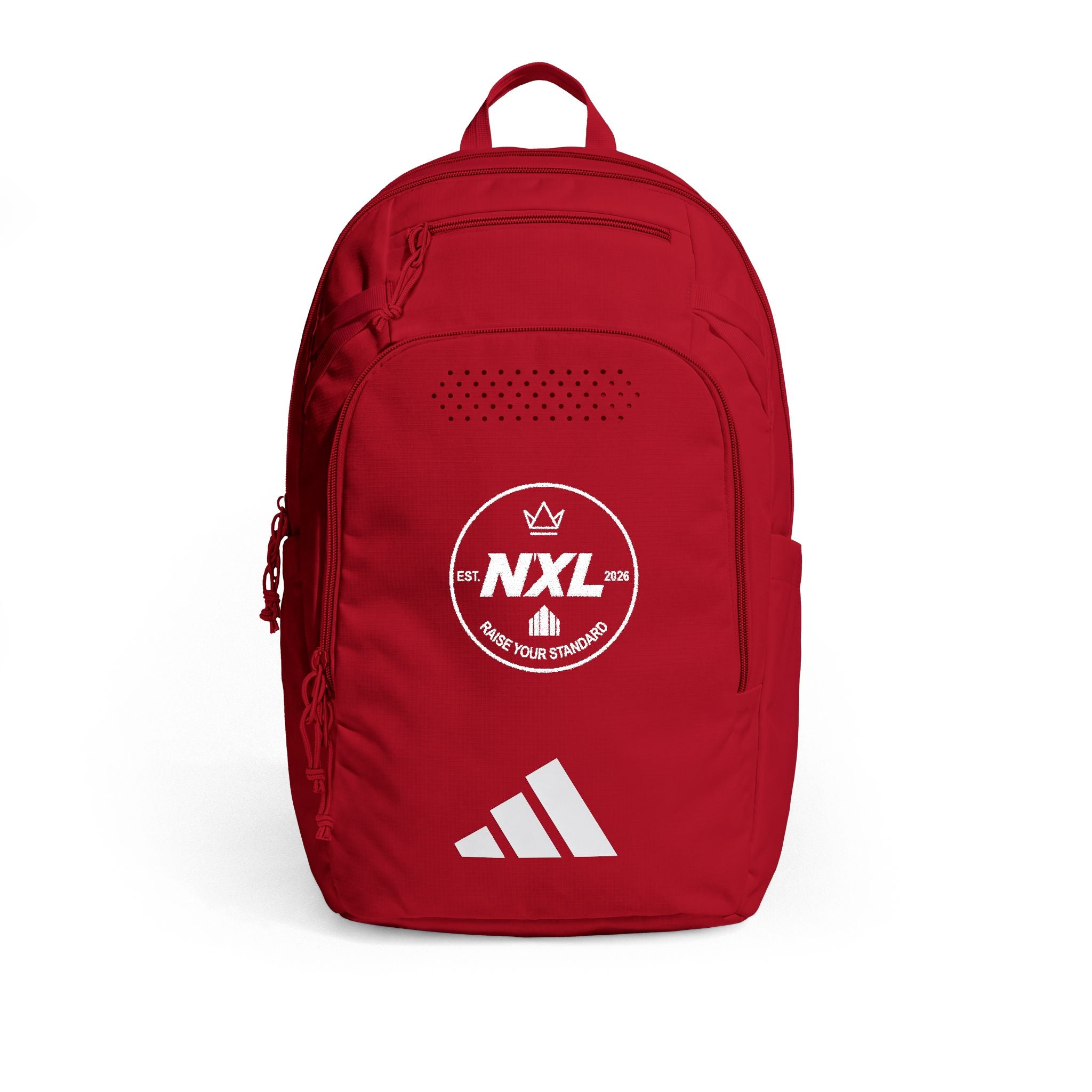 adidas® Defender 5 Backpack (Embroidery)