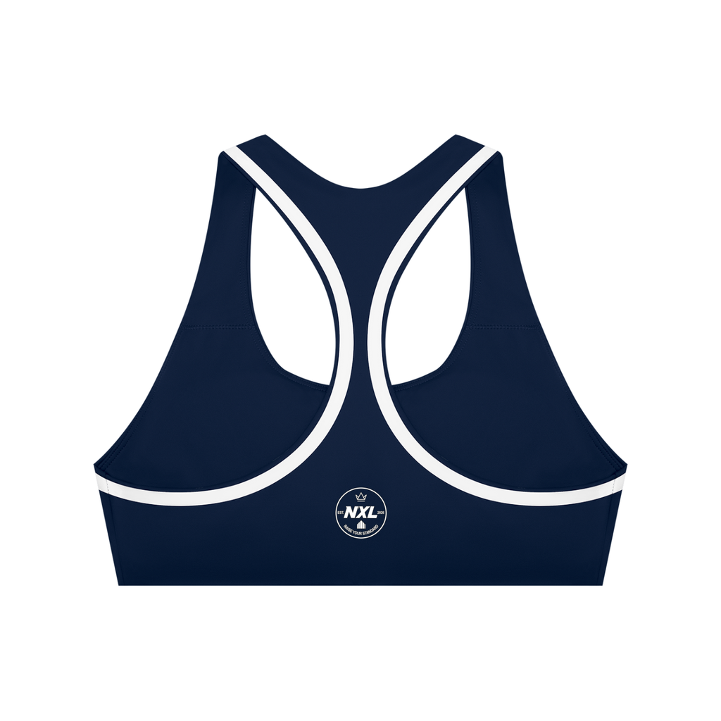 Women’s Halter Yoga Sports Bra