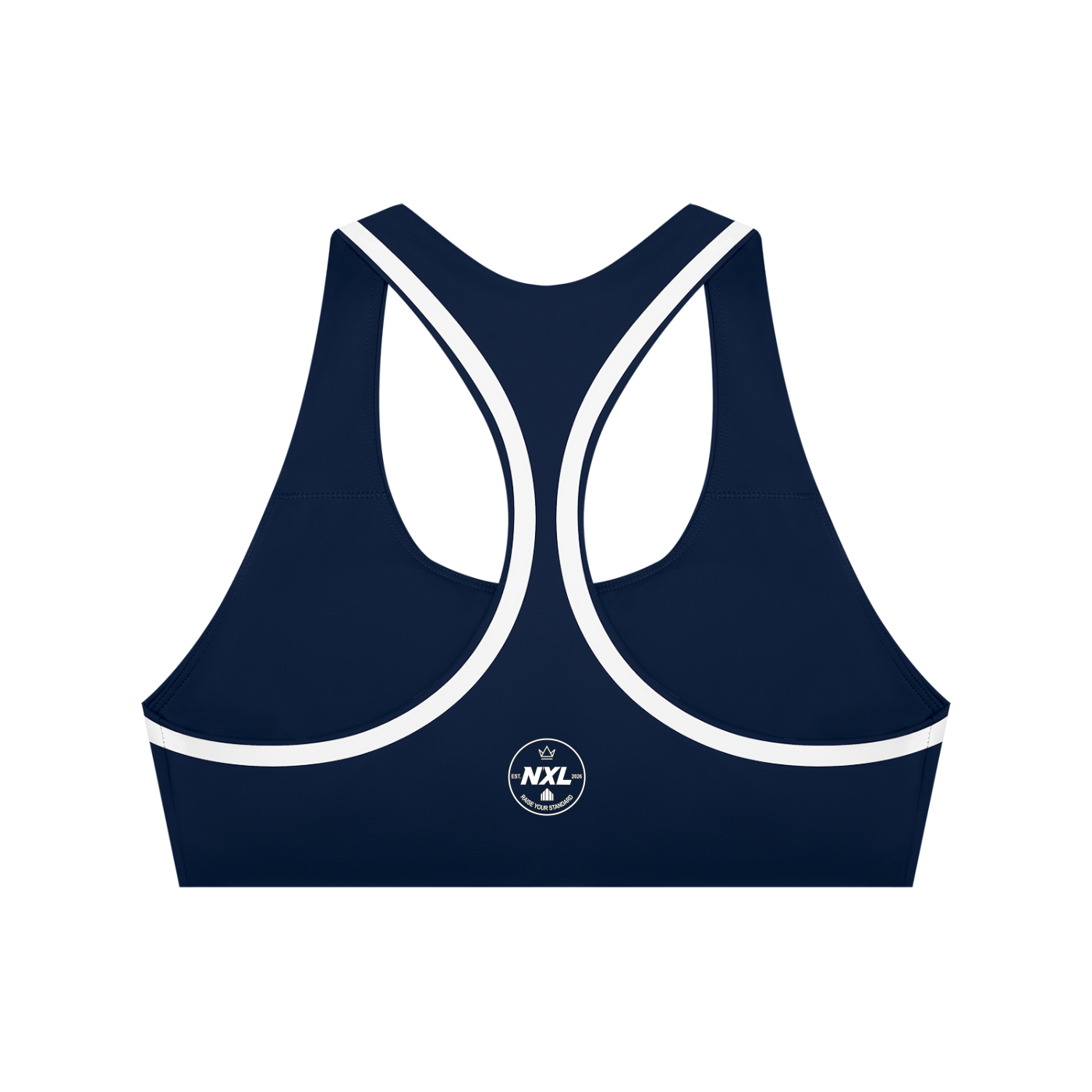 Women’s Halter Yoga Sports Bra