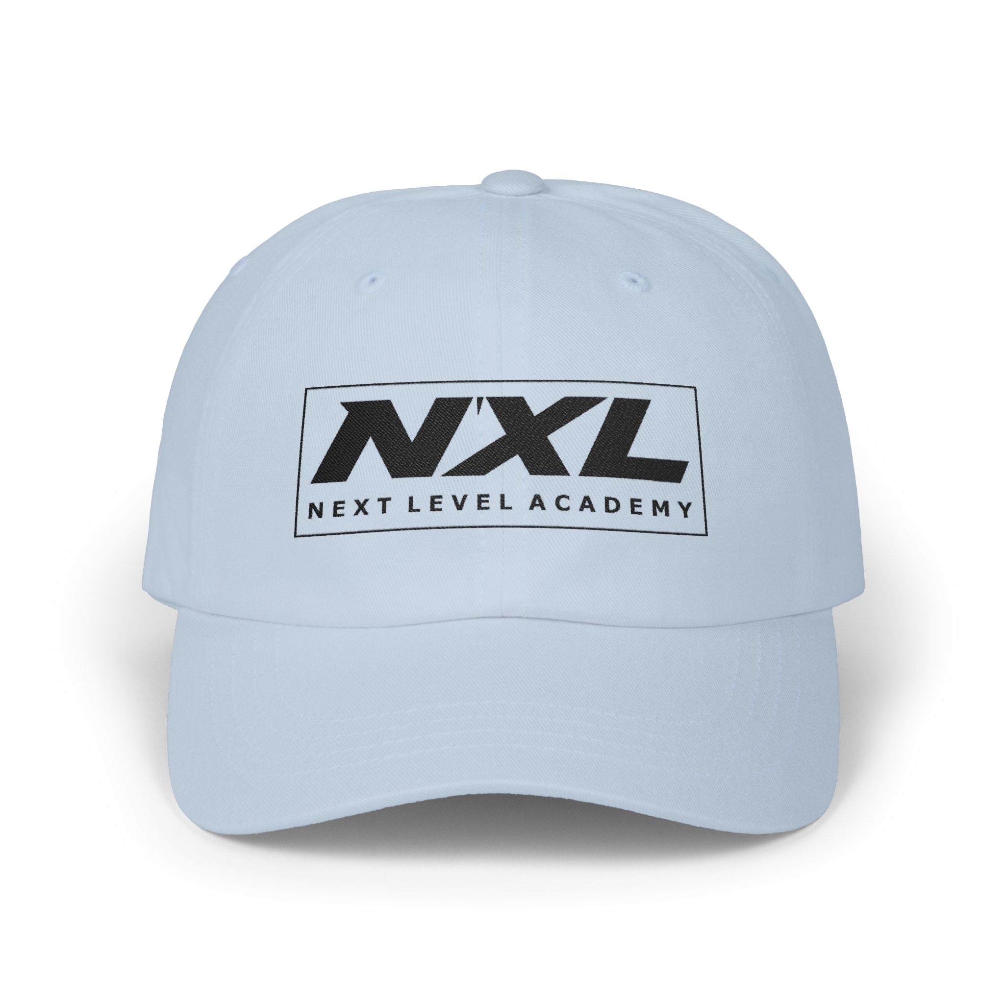 Classic Dad Cap