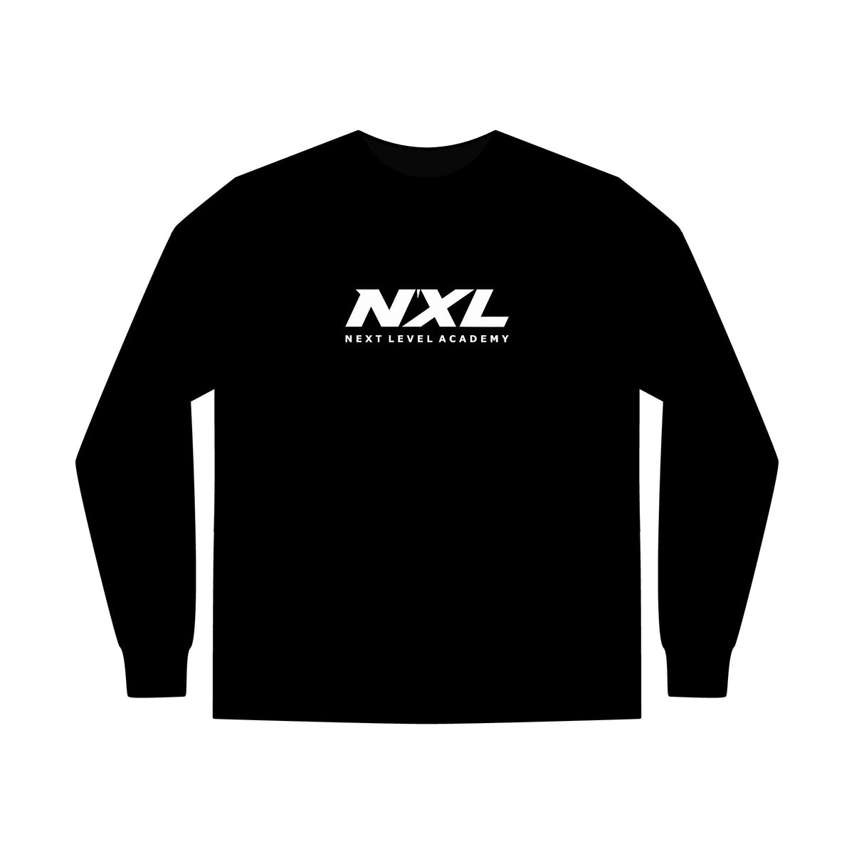 Unisex Long Sleeve T-Shirt