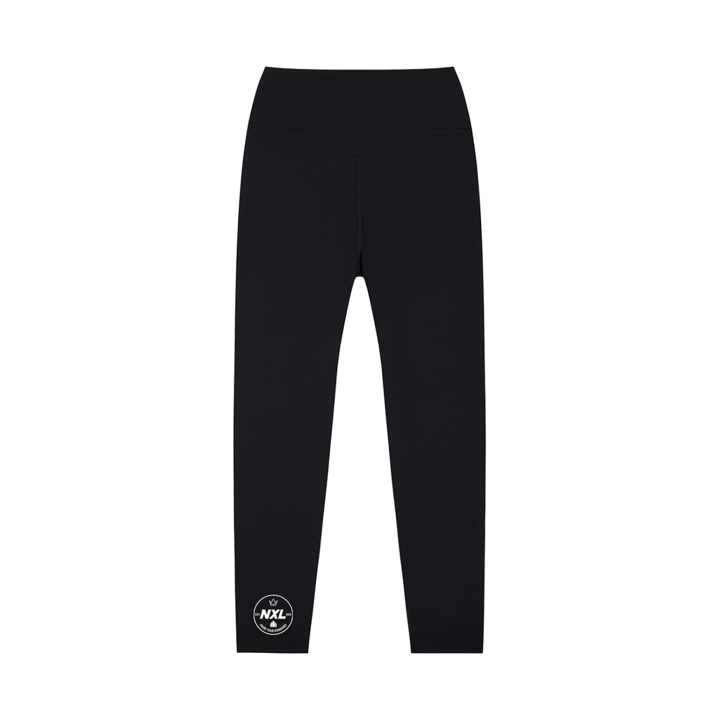 High-Waisted Yoga Leggings