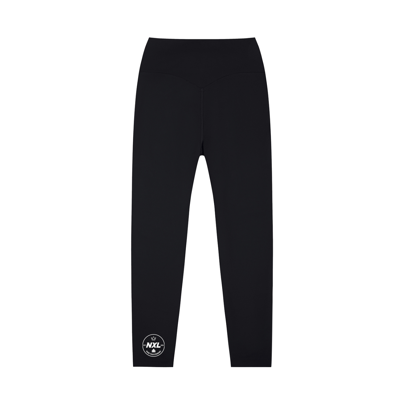 High-Waisted Yoga Leggings
