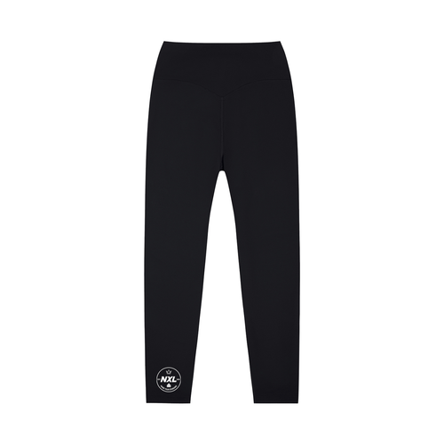 High-Waisted Yoga Leggings