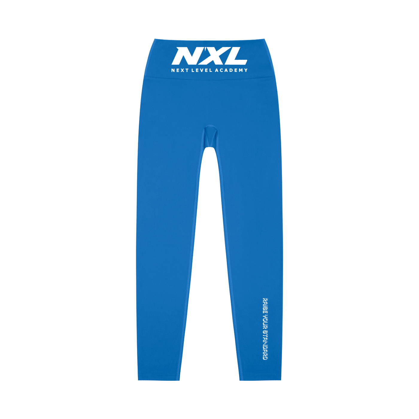 High-Waisted Yoga Leggings