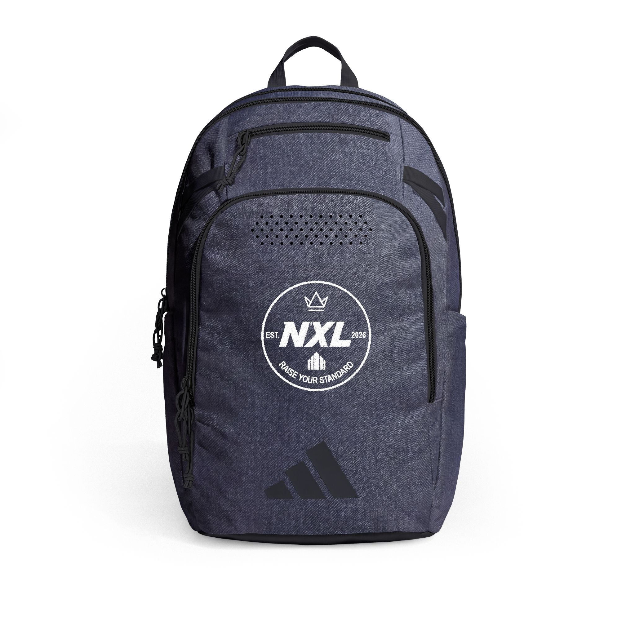adidas® Defender 5 Backpack (Embroidery)