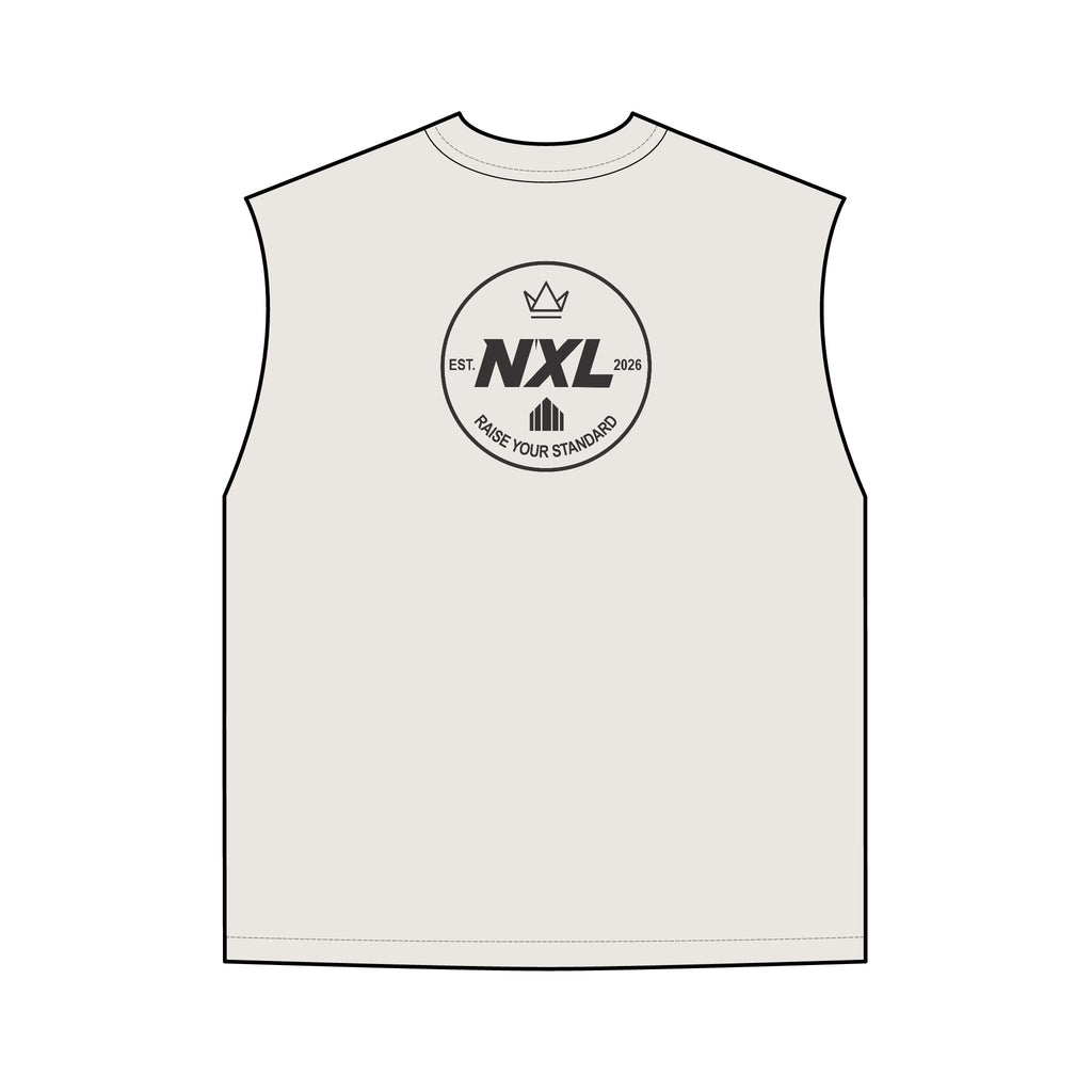 Men's Heavy Faded Tank