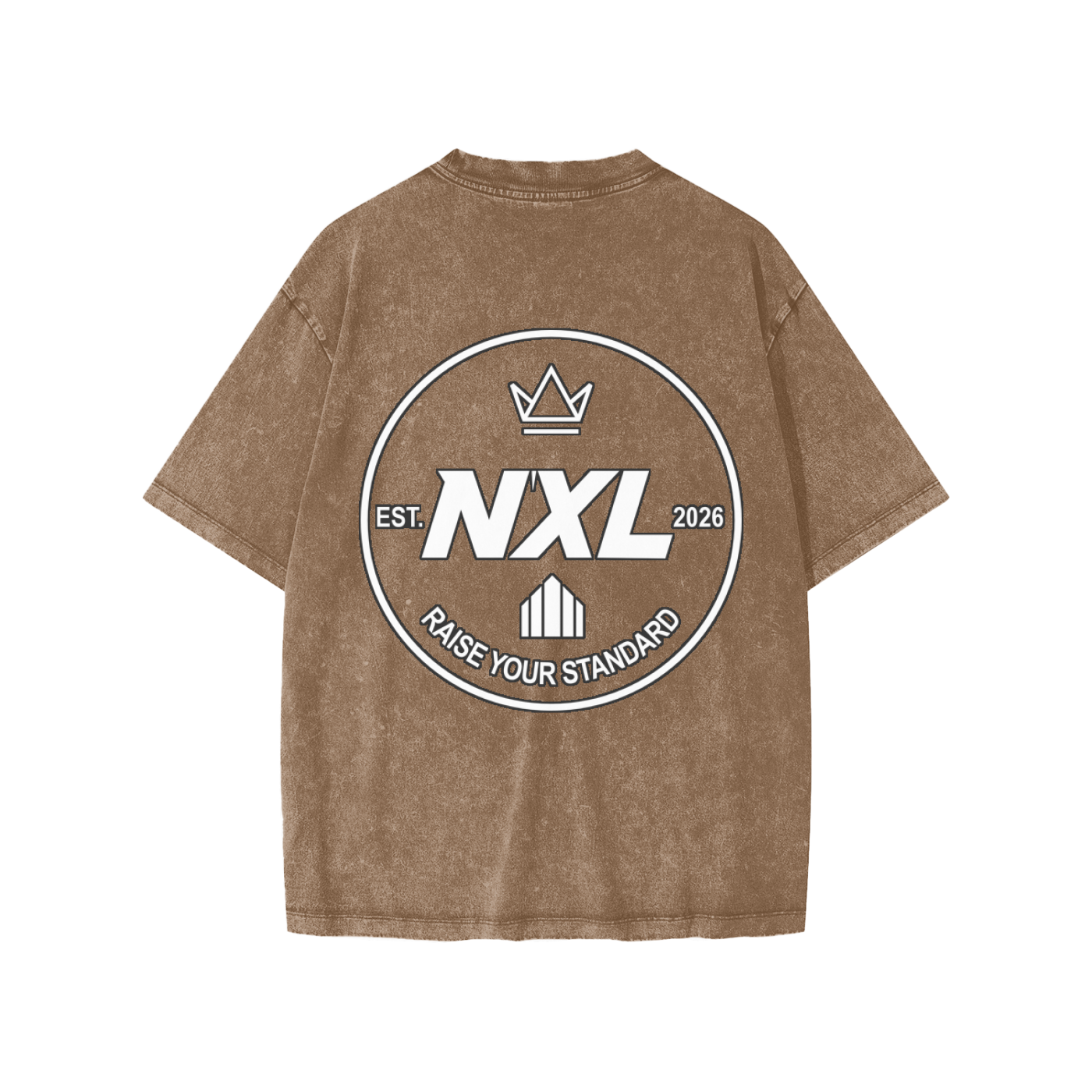 Snow Washed Kids' T-Shirt