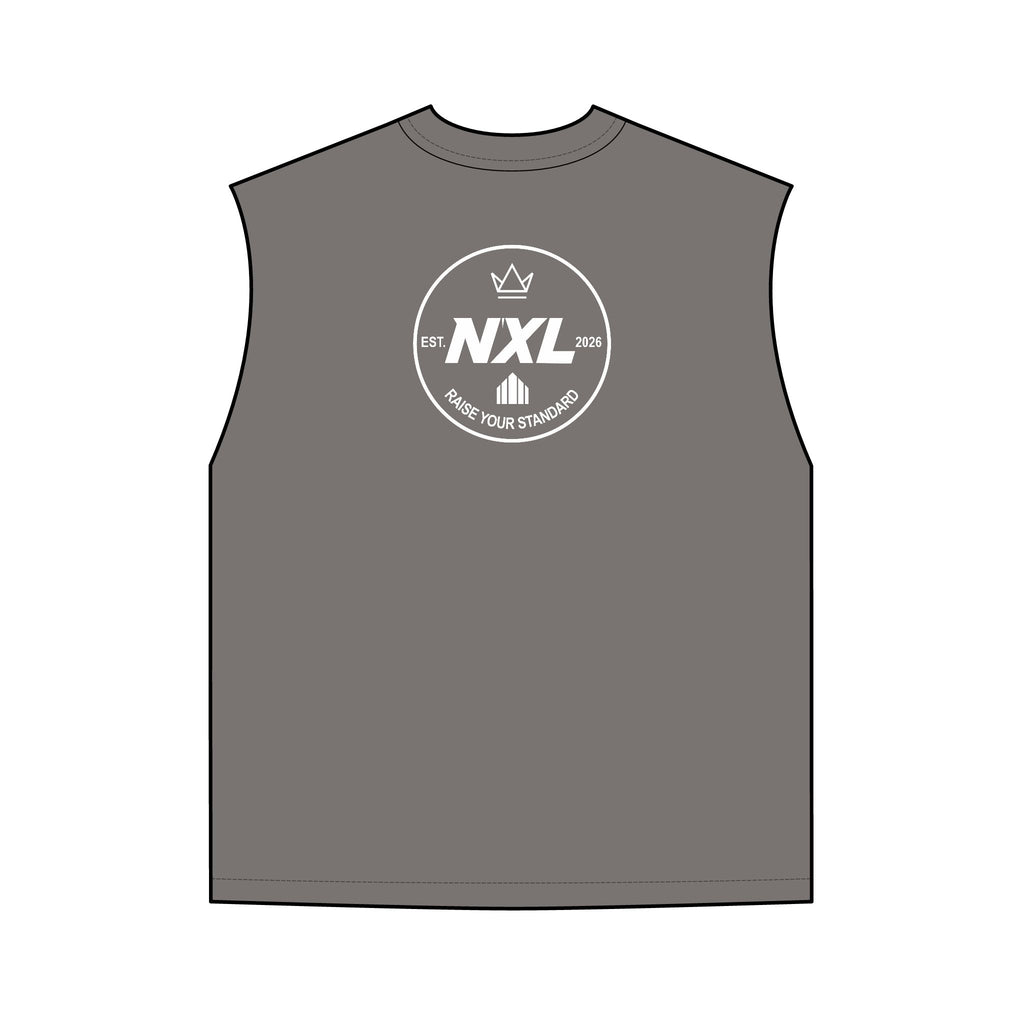 Men's Heavy Faded Tank