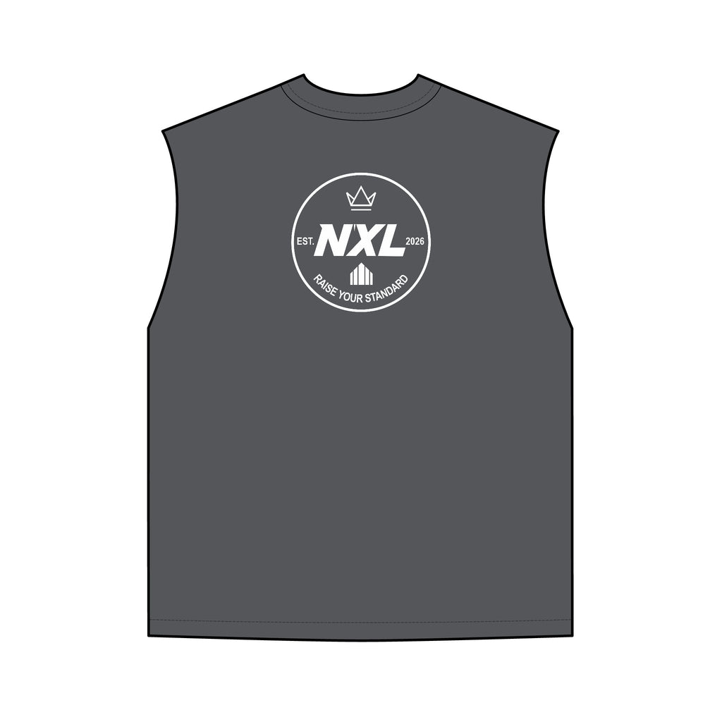 Men's Heavy Faded Tank