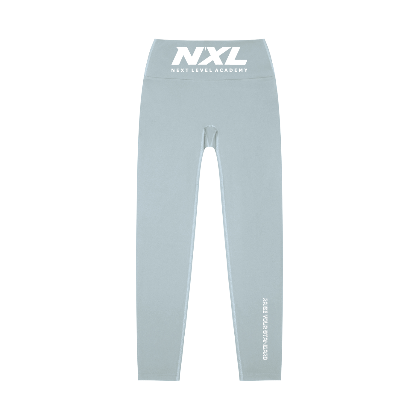 High-Waisted Yoga Leggings