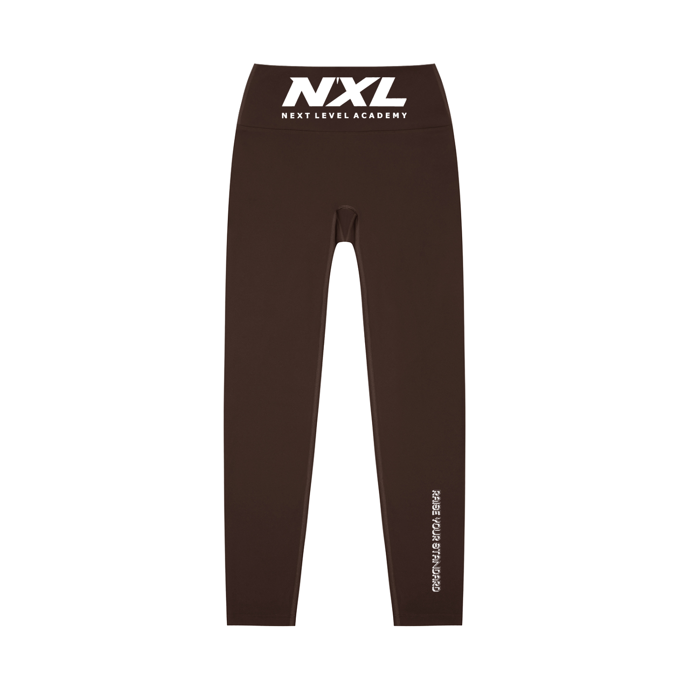 High-Waisted Yoga Leggings
