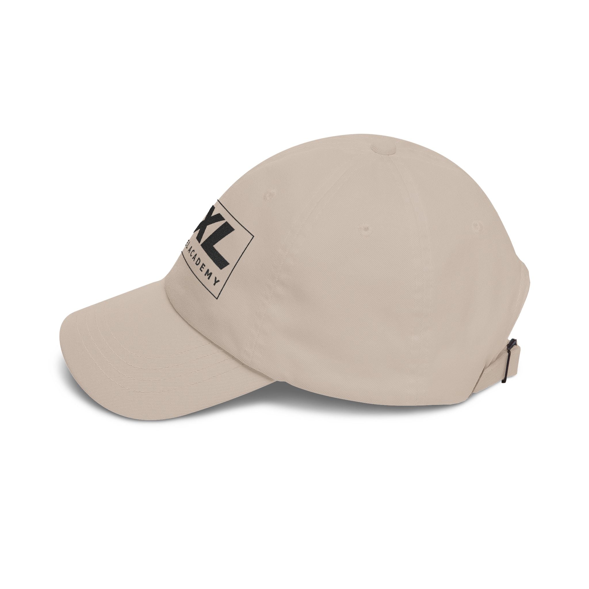 Classic Dad Cap
