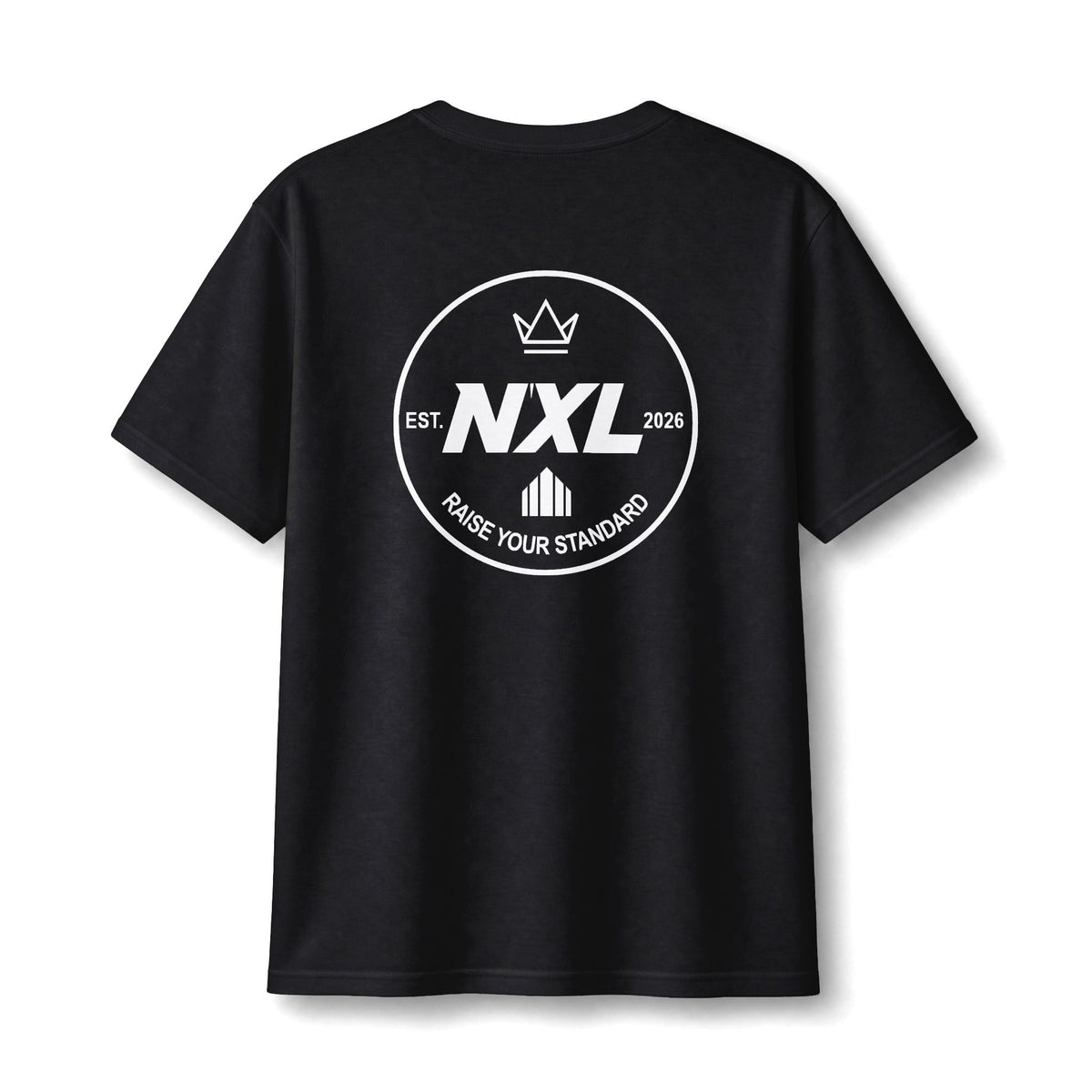 Light Cotton Tee