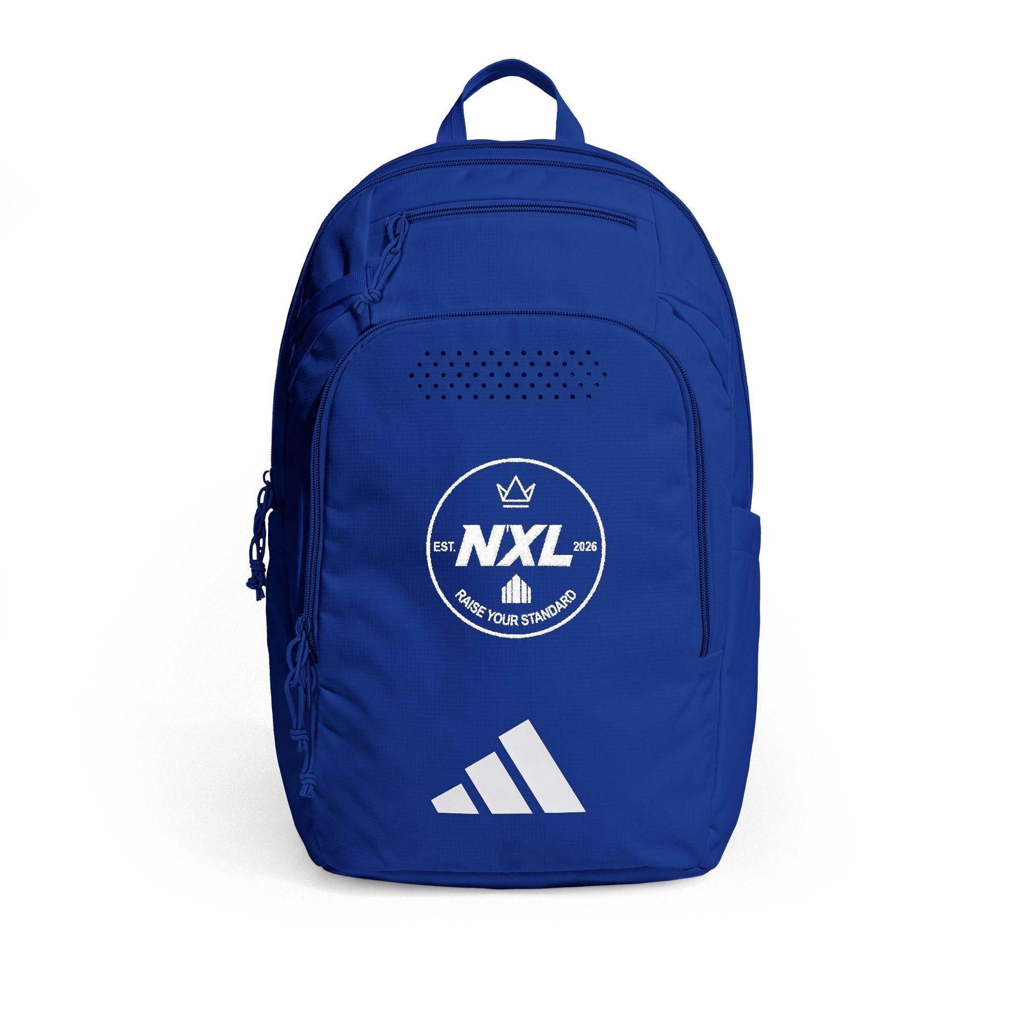 adidas® Defender 5 Backpack (Embroidery)