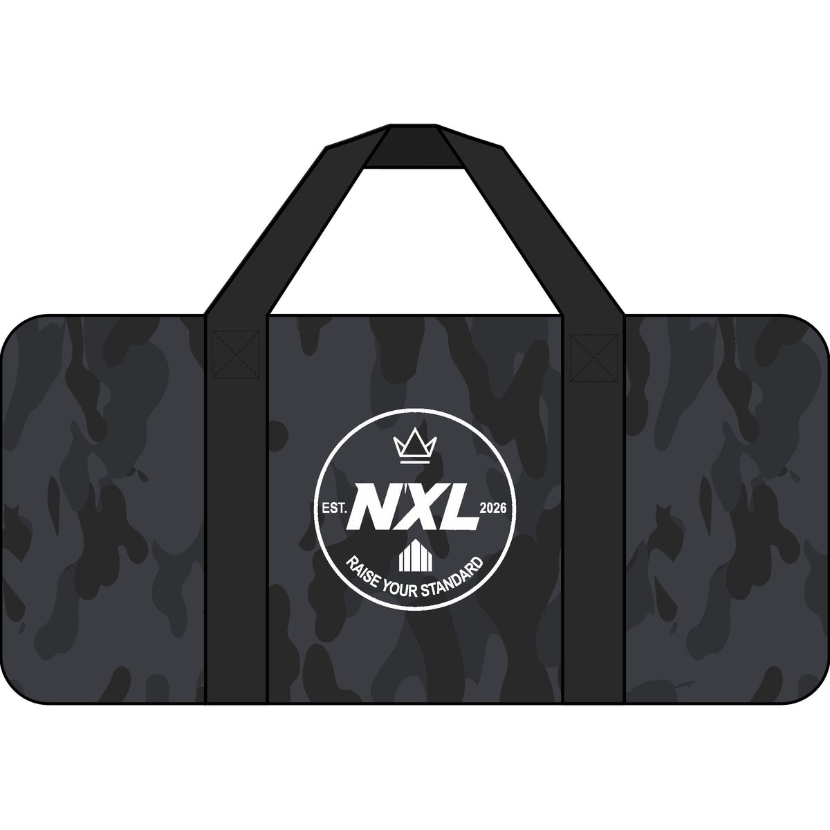Tripper Duffel Bag
