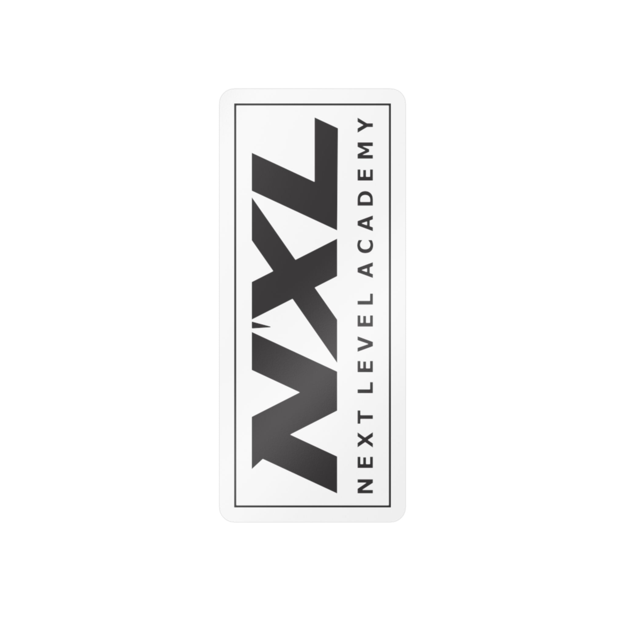 Kiss-Cut Vinyl Decals
