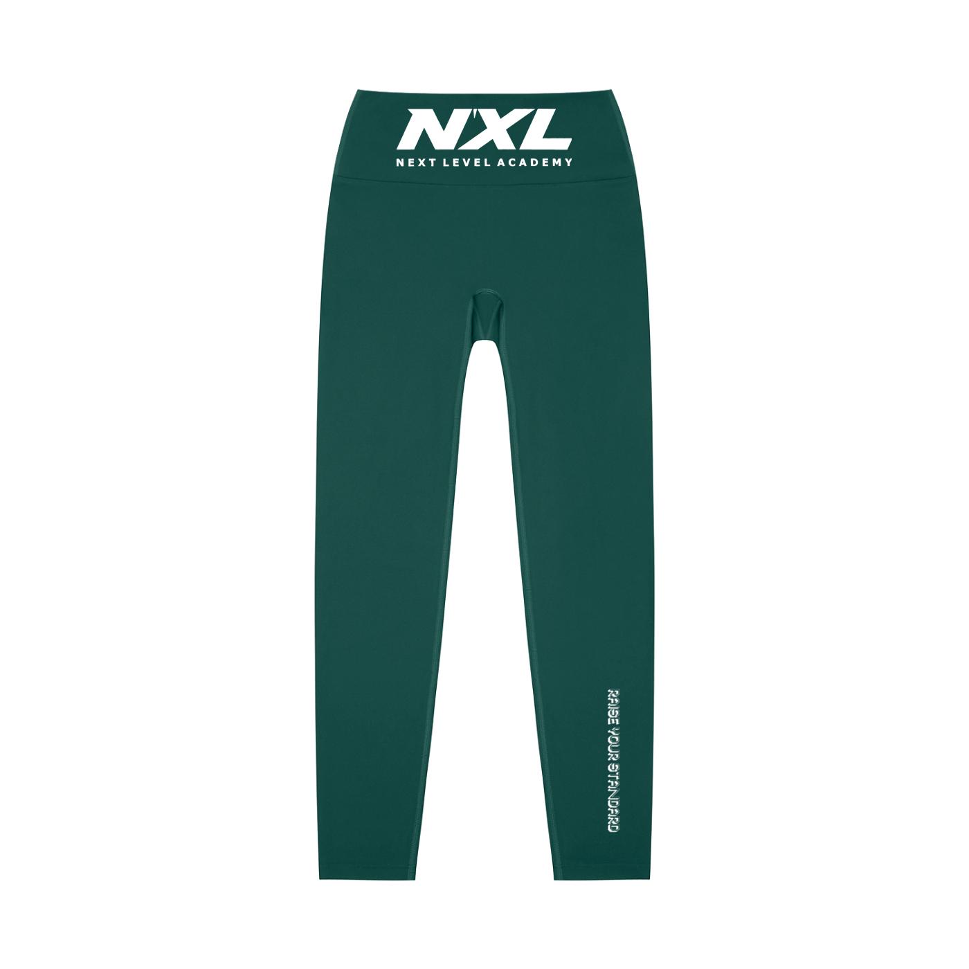 High-Waisted Yoga Leggings